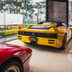 Illustration for article titled This Man Owns Over 100 Cars Including That Road-Legal Porsche 962